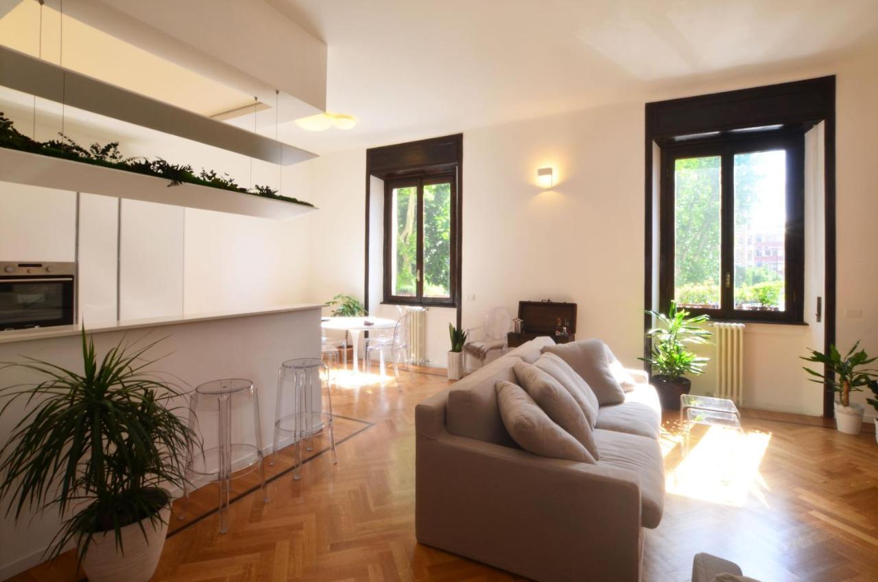 Grandi Apartment Mailand