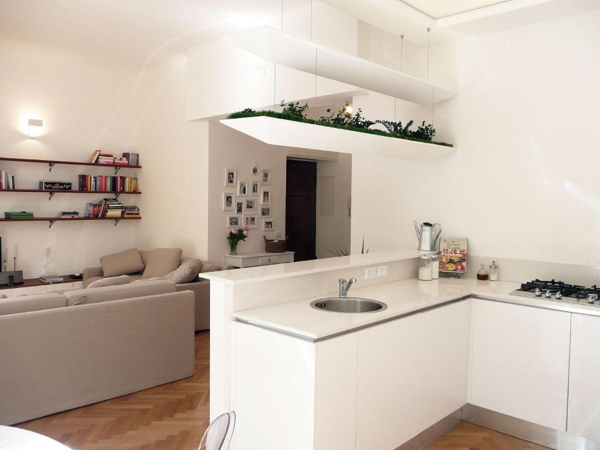 Apartment Grandi *